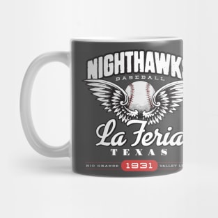 La Feria Nighthawks Mug